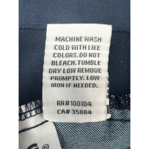 S.O.N.G. Maternity Curvy Slim Fit Denim Jeans M/XL - Picture 5 of 13